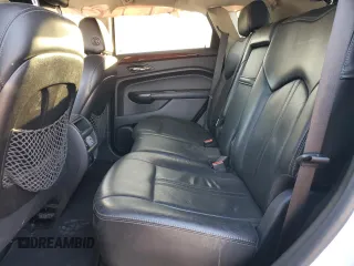 2016 Cadillac SRX Performance Collection с VIN 3GYFNCE3XGS561738, выставлен на аукционе Copart как лот 46920705 с пробегом 108 794 миль миль и Списание • Salvage title. История ставок и продаж доступна на DreamBid. Изображение 11.