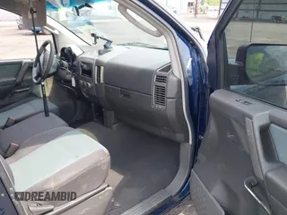2006 Nissan Titan LE с VIN 1N6BA07A66N567536, выставлен на аукционе IAAI как лот 42280181 с пробегом 221 560 миль миль и . История ставок и продаж доступна на DreamBid. Изображение 5.