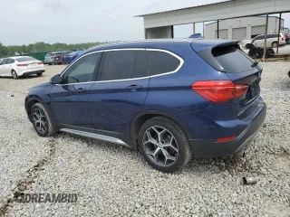 2018 BMW X1 xDrive28i с VIN WBXHT3C31J5L28228, выставлен на аукционе Copart как лот 56987505 с пробегом 163 858 миль миль и Чистый • Clean title. История ставок и продаж доступна на DreamBid. Изображение 2.