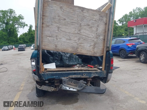 1999 Dodge 1500 z VIN 1B7HF16Z6XS286934, wystawiony jako IAAI lot #42331463 z przebiegiem 115 595 mil mil oraz . Historia ofert i sprzedaży dostępna na DreamBid. Obrazek 17.