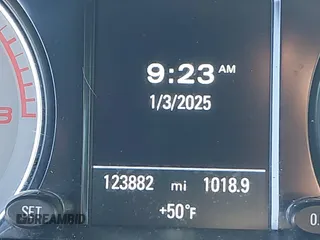 2015 Audi SQ5 Premium Plus with VIN WA1CGAFP9FA104924, listed as a IAAI auction lot 41198592 with 123,882 mi miles. Bid and sale history available at carsss.com. Image 15.