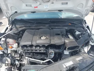 2013 Volkswagen Jetta SE с VIN 3VWDX7AJXDM365203, выставлен на аукционе IAAI как лот 42551918 с пробегом 124 946 миль миль и . История ставок и продаж доступна на DreamBid. Изображение 10.