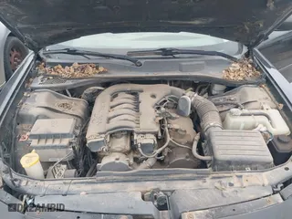 2006 Dodge Charger with VIN 2B3KA43G66H144082, listed as a IAAI auction lot 41221491 with 181,797 mi miles. Bid and sale history available at carsss.com. Image 10.