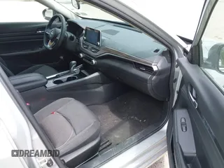 2024 Nissan Altima SV with VIN 1N4BL4DV4RN346569, listed as a IAAI auction lot 42827680 with 22,155 mi miles and . Bid and sale history available at DreamBid. Image 5.