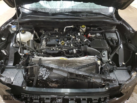 2021 Ford Escape SEL z VIN 1FMCU9H65MUA35819, wystawiony jako Copart lot #50134465 z przebiegiem 78 778 mil mil oraz Nie do naprawy • Non repairable. Historia ofert i sprzedaży dostępna na DreamBid. Obrazek 12.