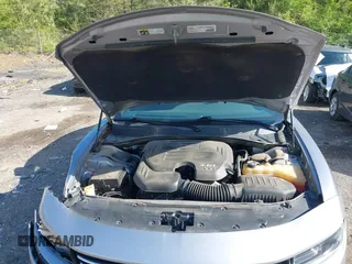 2015 Dodge Charger SE with VIN 2C3CDXBG1FH812677, listed as a IAAI auction lot 41994593 with 90,075 mi miles and . Bid and sale history available at carsss.com. Image 10.