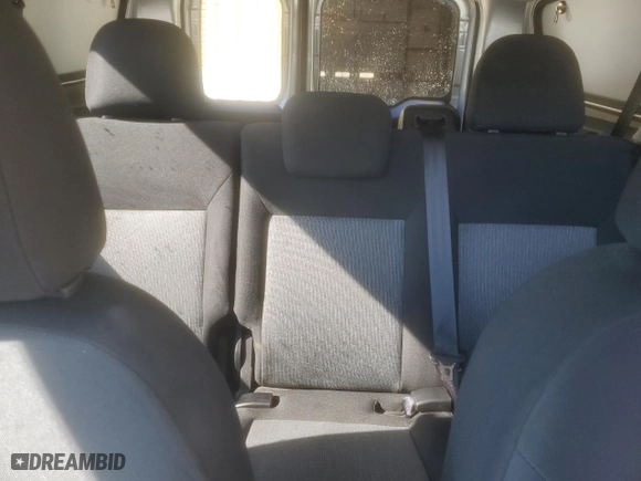 2018 Ram ProMaster City Wagon SLT with VIN ZFBERFBB4J6K51585, listed as a Copart auction lot 75668514 with 102,399 mi miles and Clean Title. Bid and sale history available at carsss.com. Image 10.