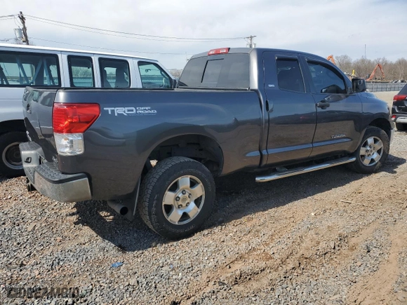 2011 Toyota Tundra 4WD Truck with VIN 5TFUY5F11BX187914, listed as a Copart auction lot 49846405 with NaN miles and Clean Title. Bid and sale history available at carsss.com. Image 3.