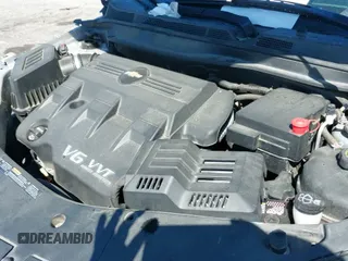 2015 Chevrolet Equinox LT с VIN 2GNFLCE36F6256608, выставлен на аукционе IAAI как лот 41784251 с пробегом 165 690 миль миль и . История ставок и продаж доступна на DreamBid. Изображение 19.