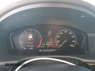 2025 Honda Civic Sport z VIN 19XFL2H86SE012168, wystawiony jako Copart lot #56833885 z przebiegiem 22 mil mil oraz Szkoda całkowita • Salvage title. Historia ofert i sprzedaży dostępna na DreamBid. Obrazek 9.