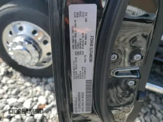 2021 Ram 4500 z VIN 3C7WRLEL3MG645914, wystawiony jako Copart lot #81030574 z przebiegiem 27 416 mil mil oraz Szkoda całkowita • Salvage title. Historia ofert i sprzedaży dostępna na DreamBid. Obrazek 12.