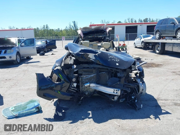 2014 Infiniti QX70 с VIN JN8CS1MU7EM451585, выставлен на аукционе IAAI как лот 41861091 с пробегом Не указан миль и . История ставок и продаж доступна на DreamBid. Изображение 12.