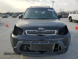 2016 Kia Soul with VIN KNDJN2A24G7316164, listed as a Copart auction lot 42249485 with 137,903 mi miles and Clean Title. Bid and sale history available at carsss.com. Image 5.