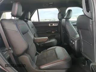 2024 Ford Explorer ST-Line с VIN 1FMSK7KH7RGA35746, выставлен на аукционе Copart как лот 61143375 с пробегом 15 731 миль миль и Списание • Salvage title. История ставок и продаж доступна на DreamBid. Изображение 11.