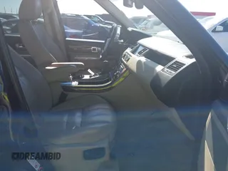 2010 Land Rover Range Rover Sport HSE Lux с VIN SALSK2D41AA218397, выставлен на аукционе IAAI как лот 42457889 с пробегом 205 307 миль миль и . История ставок и продаж доступна на DreamBid. Изображение 5.