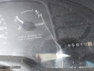 1998 Chevrolet Cavalier with VIN 1G1JC524XW7149954, listed as a IAAI auction lot 42032250 with 255,913 mi miles. Bid and sale history available at carsss.com. Image 7.