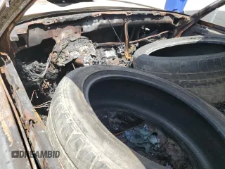 1978 Chevrolet El Camino z VIN 1W80L8Z434291, wystawiony jako Copart lot #69253624 z przebiegiem Nie podano mil oraz Nie do naprawy. Historia ofert i sprzedaży dostępna na DreamBid. Obrazek 8.