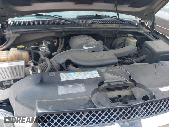 2002 Chevrolet Avalanche with VIN 3GNEC13T82G116769, listed as a IAAI auction lot 42143494 with 1,753,061 mi miles and . Bid and sale history available at DreamBid. Image 10.