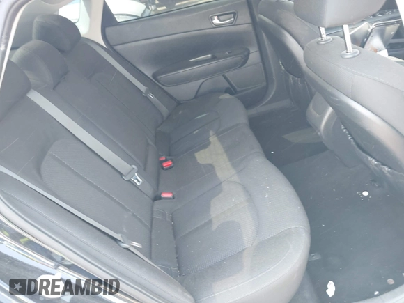 2016 Kia Optima LX z VIN 5XXGT4L39GG040542, wystawiony jako IAAI lot #42054804 z przebiegiem 112 018 mil mil oraz . Historia ofert i sprzedaży dostępna na DreamBid. Obrazek 8.