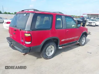 1996 Ford Explorer с VIN 1FMCU24X1TUB69411, выставлен на аукционе IAAI как лот 42766256 с пробегом 174 469 миль миль и . История ставок и продаж доступна на DreamBid. Изображение 4.