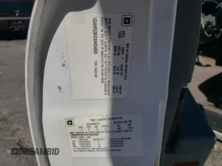 1999 Buick LeSabre Limited z VIN 1G4HR52KXXH454686, wystawiony jako Copart lot #81587074 z przebiegiem 272 932 mil mil oraz Szkoda całkowita • Salvage title. Historia ofert i sprzedaży dostępna na DreamBid. Obrazek 14.