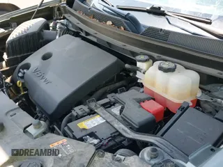 2022 Chevrolet Traverse LT Cloth z VIN 1GNERGKW0NJ149054, wystawiony jako IAAI lot #43058528 z przebiegiem 43 751 mil mil oraz . Historia ofert i sprzedaży dostępna na DreamBid. Obrazek 19.