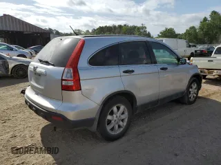 2009 Honda CR-V EX z VIN 3CZRE38579G701101, wystawiony jako Copart lot #57103865 z przebiegiem 2 984 mil mil oraz Szkoda całkowita • Salvage title. Historia ofert i sprzedaży dostępna na DreamBid. Obrazek 3.
