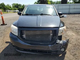 2008 Dodge Caliber R/T with VIN 1B3HB78K08D506025, listed as a Copart auction lot 62496614 with Not Provided miles and Non Repairable. Bid and sale history available at DreamBid. Image 5.
