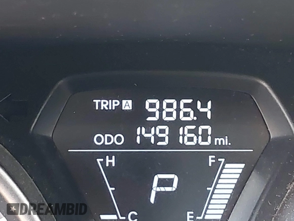 2011 Hyundai Elantra Limited с VIN 5NPDH4AE2BH006349, выставлен на аукционе IAAI как лот 42525165 с пробегом 149 160 миль миль и . История ставок и продаж доступна на DreamBid. Изображение 7.