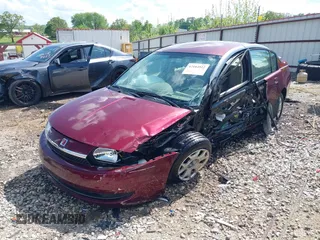 2003 Saturn ION ION 2 z VIN 1G8AJ52F63Z122209, wystawiony jako IAAI lot #42104922 z przebiegiem 147 794 mil mil oraz . Historia ofert i sprzedaży dostępna na DreamBid. Obrazek 18.