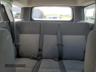 2007 Dodge Nitro SXT with VIN 1D8GU28K27W720123, listed as a Copart auction lot 47011265 with 147,312 mi miles and Salvage Title. Bid and sale history available at carsss.com. Image 10.