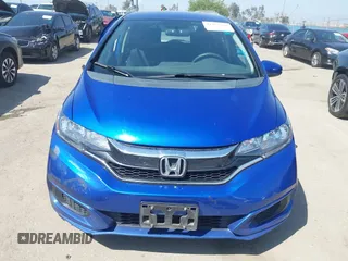 2019 Honda Fit LX with VIN 3HGGK5H43KM729396, listed as a IAAI auction lot 41992981 with 92,922 mi miles. Bid and sale history available at carsss.com. Image 12.