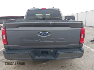 2023 Ford F-150 XL с VIN 1FTFW1ED7PFB32044, выставлен на аукционе IAAI как лот 42147715 с пробегом 62 434 миль миль и . История ставок и продаж доступна на DreamBid. Изображение 17.