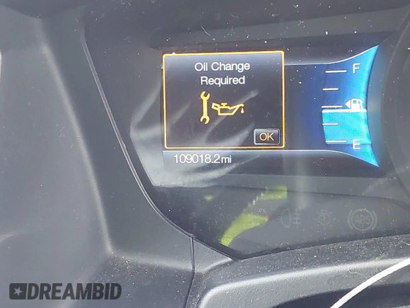 2016 Ford Expedition XLT с VIN 1FMJU1HTXGEF42678, выставлен на аукционе IAAI как лот 42053142 с пробегом 109 018 миль миль и . История ставок и продаж доступна на DreamBid. Изображение 15.
