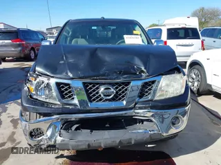 2019 Nissan Frontier SV z VIN 1N6AD0ER4KN736474, wystawiony jako IAAI lot #41826585 z przebiegiem 89 696 mil mil oraz . Historia ofert i sprzedaży dostępna na DreamBid. Obrazek 12.