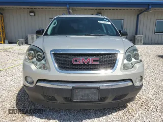 2010 GMC Acadia SLE with VIN 1GKLVLED6AJ161500, listed as a Copart auction lot 84643264 with 229,338 mi miles and Clean Title. Bid and sale history available at carsss.com. Image 5.