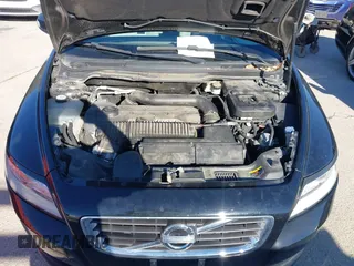 2011 Volvo S40 with VIN YV1672MS4B2530454, listed as a IAAI auction lot 40903475 with 64,491 mi miles. Bid and sale history available at carsss.com. Image 10.