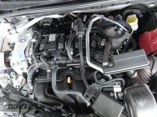 2022 Nissan Sentra SR with VIN 3N1AB8DV4NY287460, listed as a IAAI auction lot 39641396 with 31,281 mi miles. Bid and sale history available at carsss.com. Image 10.