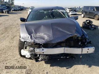 2020 Acura ILX w/Premium Pkg with VIN 19UDE2F7XLA012742, listed as a Copart auction lot 47347893 with 29,882 mi miles. Bid and sale history available at carsss.com. Image 5.