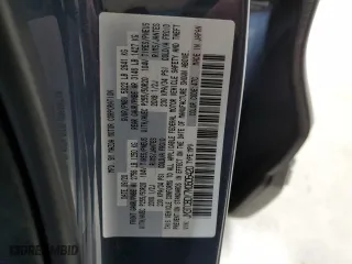 2021 Mazda CX-9 Grand Touring with VIN JM3TCBDY7M0505420, listed as a Copart auction lot 44543685 with 46,627 mi miles and Salvage Title. Bid and sale history available at carsss.com. Image 13.