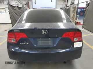2007 Honda Civic EX with VIN 1HGFA16847L105550, listed as a IAAI auction lot 42068737 with 142,621 mi miles and . Bid and sale history available at DreamBid. Image 16.