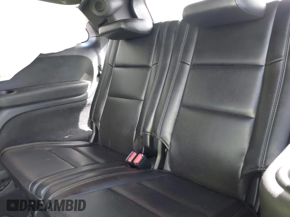 2020 Dodge Durango R/T with VIN 1C4SDJCT5LC330499, listed as a IAAI auction lot 41948714 with 76,254 mi miles and . Bid and sale history available at DreamBid. Image 17.
