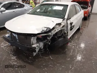 2014 Toyota Avalon Limited with VIN 4T1BK1EB1EU088538, listed as a IAAI auction lot 41793990 with 75,244 mi miles. Bid and sale history available at carsss.com. Image 6.