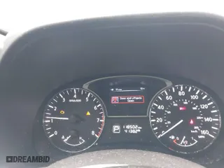 2013 Nissan Pathfinder Platinum with VIN 5N1AR2MN9DC689838, listed as a IAAI auction lot 41733483 with 118,502 mi miles. Bid and sale history available at carsss.com. Image 7.