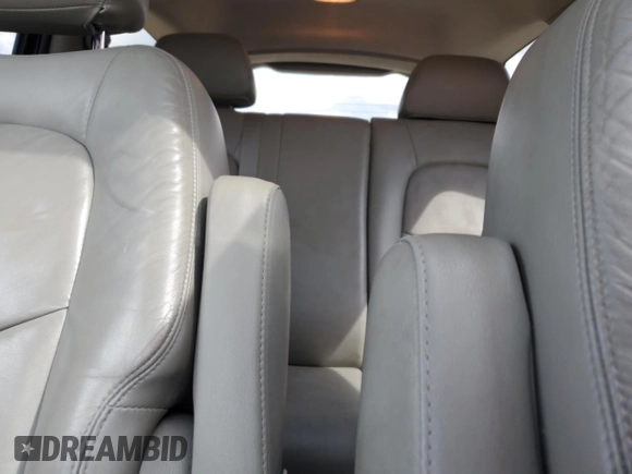 2010 Chevrolet HHR 1LT с VIN 3GNBABDB0AS631068, выставлен на аукционе Copart как лот 55074675 с пробегом 157 329 миль миль и Чистый • Clean title. История ставок и продаж доступна на DreamBid. Изображение 10.