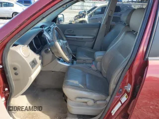 2007 Suzuki Grand Vitara Luxury z VIN JS3TE947874200932, wystawiony jako Copart lot #72956984 z przebiegiem 223 421 mil mil oraz Szkoda całkowita • Salvage title. Historia ofert i sprzedaży dostępna na DreamBid. Obrazek 7.