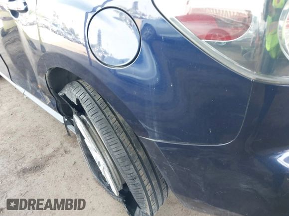 2010 Mazda CX-7 Sport with VIN JM3ER2WM1A0335634, listed as a IAAI auction lot 41846514 with 228,770 mi miles and . Bid and sale history available at DreamBid. Image 16.