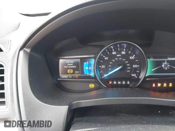 2018 Ford Explorer XLT с VIN 1FM5K7D83JGC84835, выставлен на аукционе IAAI как лот 41954893 с пробегом 47 821 миль миль и . История ставок и продаж доступна на DreamBid. Изображение 7.