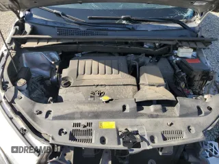2014 Toyota Highlander LE z VIN 5TDBKRFHXES008602, wystawiony jako Copart lot #58779455 z przebiegiem 182 203 mil mil oraz Szkoda całkowita • Salvage title. Historia ofert i sprzedaży dostępna na DreamBid. Obrazek 12.