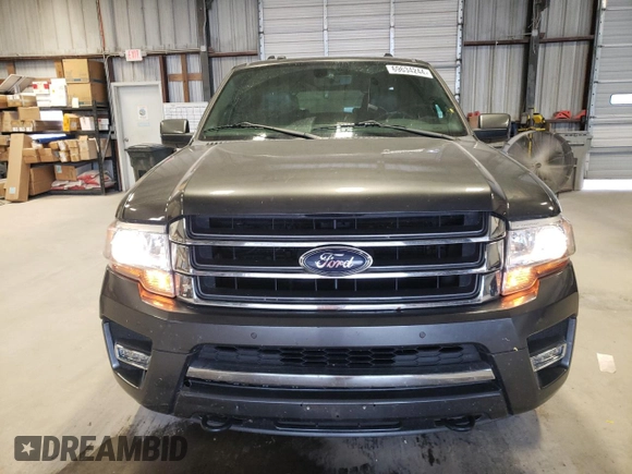 2016 Ford Expedition EL Limited with VIN 1FMJK2AT2GEF35486, listed as a Copart auction lot 69634244 with 157,501 mi miles and Clean Title. Bid and sale history available at carsss.com. Image 5.